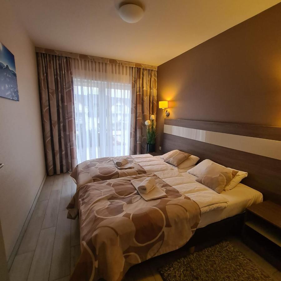 Apartament Czarna Gora Bormio 2 Sienna  Exterior foto