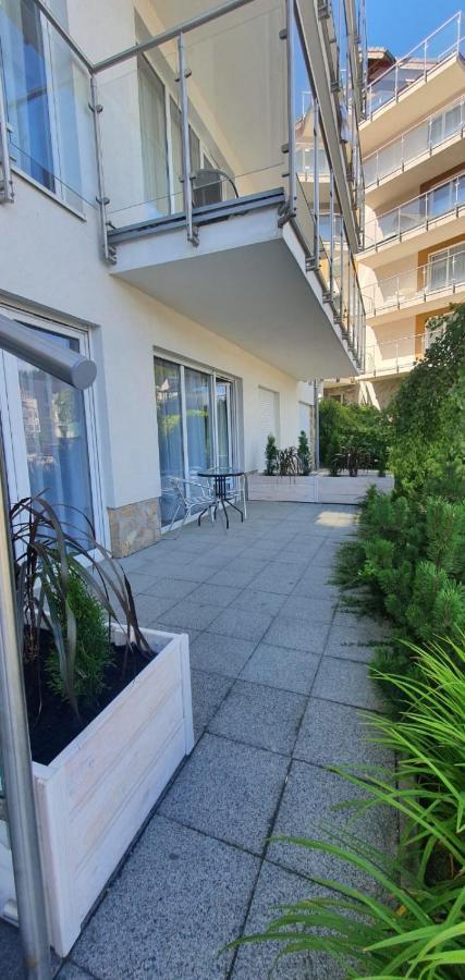 Apartament Czarna Gora Bormio 2 Sienna  Exterior foto