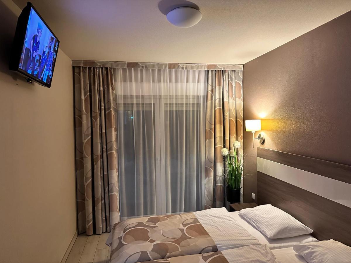 Apartament Czarna Gora Bormio 2 Sienna  Exterior foto