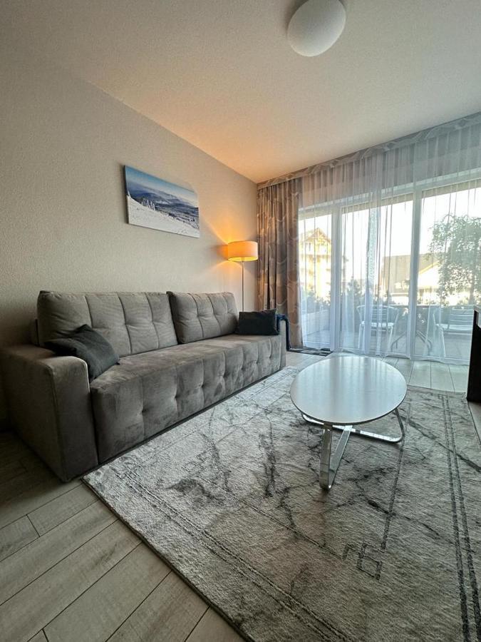 Apartament Czarna Gora Bormio 2 Sienna  Exterior foto